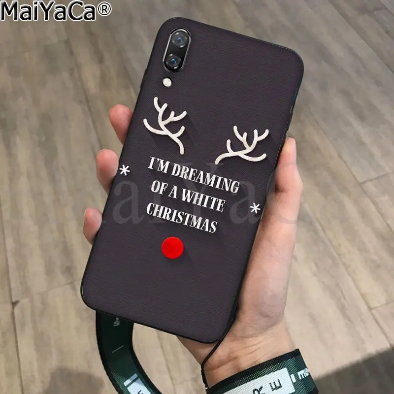 Joy Happy Christmas