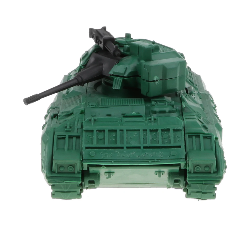 military tank playset