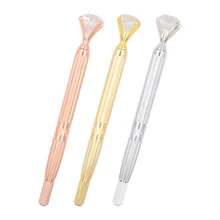 3 шт тату оборудование руководство Кристалл Tebori брови татуировки ручка Перманентный машинка для перманентного макияжа ручка микролиста для губ и бровей