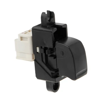 

New 25411-0V000 6 Pin Window Control Switch For Nissan Pathfinder X-Trail Almera Patrol