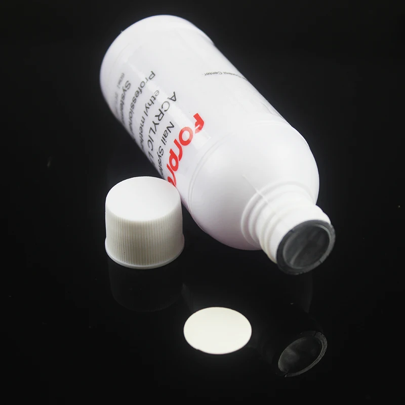 FORPRETTY Acrilico Liquid For Acrylic Powder Sculpture 60ml Acryl Vloeistof Akrilik Liquido Nagels Spulletjes Unas Acrilicas DIY FORPRETTY Acrilico Liquid For Acrylic Powder Sculpture 60ml Acryl Vloeistof Akrilik Liquido Nagels Spulletjes Unas Acrilicas DIY