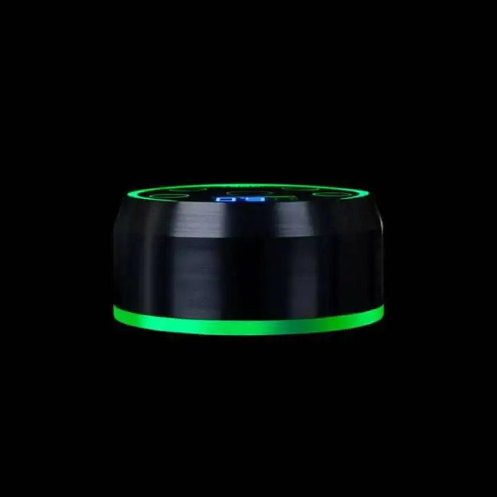 “ Adaptador de Energia para a Bobina ii Lcd Tatuagem de Energia