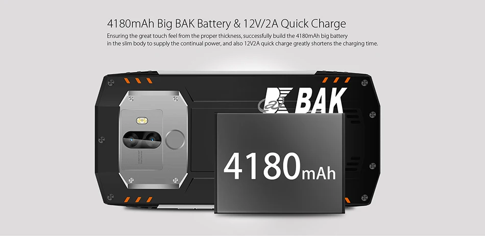 Blackview BV9000 4G LTE мобильный телефон 18:9 5," MTK6757 Восьмиядерный Android 7,1 ram 4 Гб rom64 Гб 13 МП водонепроницаемый IP68 NFC Смартфон