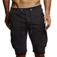 Летние модные повседневные тонкие брюки на шнуровке в европейском и американском стиле, новые мужские брюки