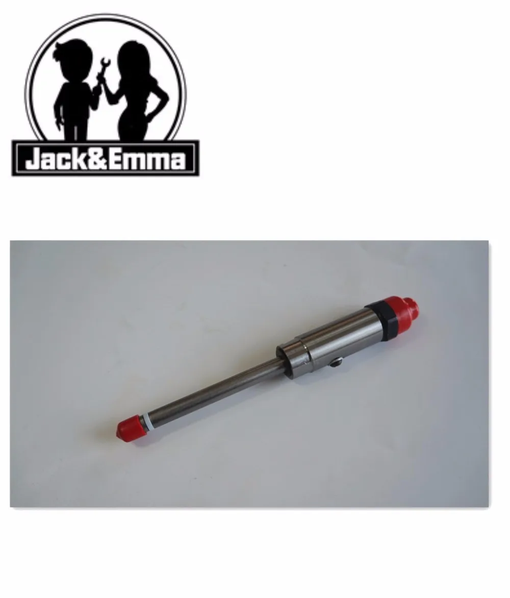 

High quality! Fuel pencil Injector 7W7026 Fits 3406 / 3408 / D9R