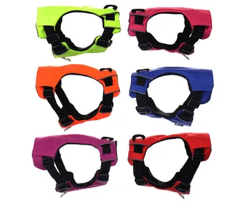 

Pet Products Medium Large Dog Harness Vest Breathable And Comfortable Mesh Pet Dog Leash Small Dog Harness Padded Dog Harness