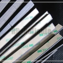 10x 3 мм* 55 м* 0,12 мм 3 м двухсторонняя клейкая лента 200MP 9495MP для светодиодной ленты, водонепроницаемая, высокая температура. Выдерживать