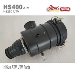 93 hisun ATV запчасти Air фильтровый узел HS400 HS500 HS600 HS700 HS800 ATV UTV Gokart Quad двигатели для автомобиля Кузница тактика Коулман cub cadet