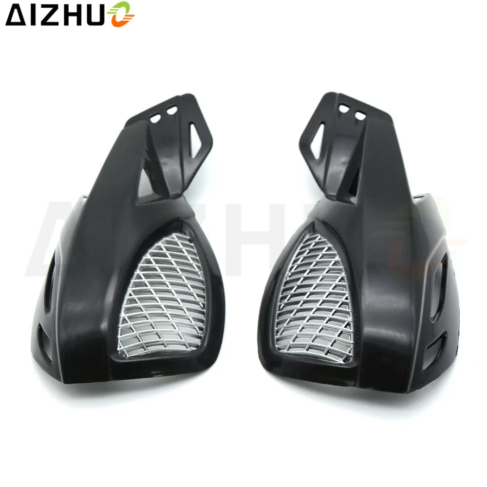 Для SUZUKI DL 650 TL1000 SV650 SV1000 GSXR 600 750 B-KING 1300 7/" мотоцикл ручной охранник защиты от ветра, защита для рук