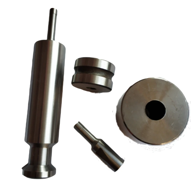 

Small Manual Tablet Press Mold Manual Rushing Herbal Tablets Tools 6,8,10MM and Other Round Spot