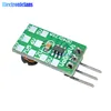 Módulo convertidor de reducción de voltaje, regulador de voltaje, accesorio de cargador para Arduino BMS, DC 6,5-40V 1A a 3,3 V 5V DC-DC ► Foto 2/6