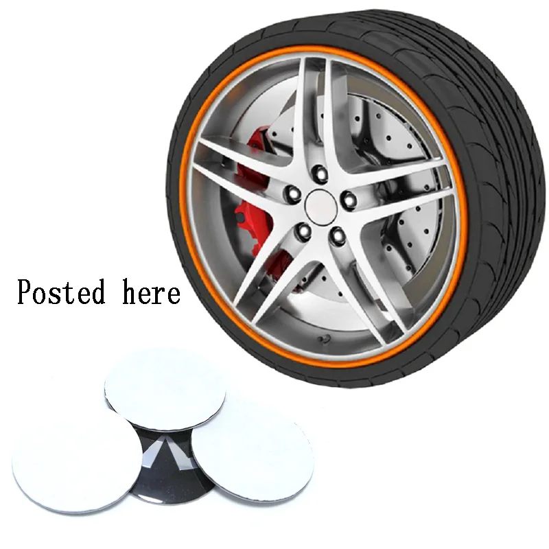 Car Styling 4Pcs Wheel Tire Center Hub Cap Stickers 56.5mm emblems For Infiniti Q50in Wheel