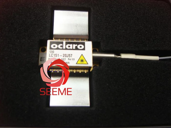 

Oclaro LC151-20J57, SMT14-2500MB/s-0dBm