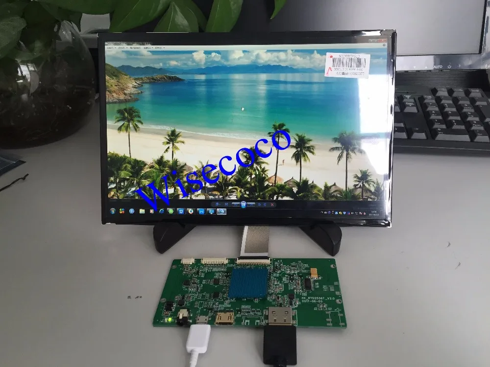 10.1 inch 2K LCD photo 19