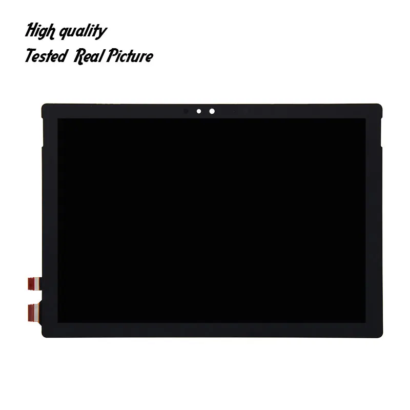 Para Microsoft Surface Pro 4 (1724) LTN123YL01-001 pantalla LCD con digitalizador táctil - 2