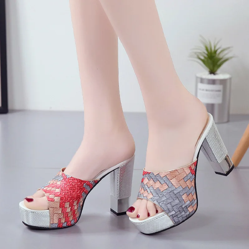 mules schuhe