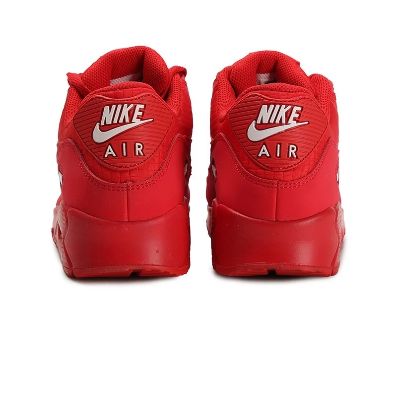 Новое поступление оригинальных мужских кроссовок NIKE AIR MAX 90 ESSENTIAL|Беговая обувь| |