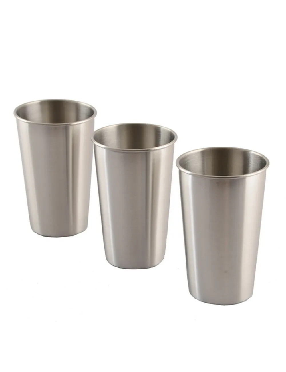 Hot Stainless Steel Tumbler With Juice Beer Glass Portion Hot Swig Wine