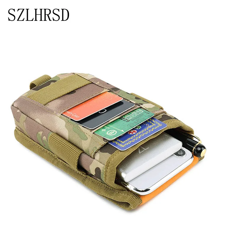 

Ulefone Armor 6E 5 X2 3T S9 S10 Pro S11 Power 6 3L 5S Note 7 Outdoor Universal Tactical Phone Pouch Belt Hook Holster Waist Case