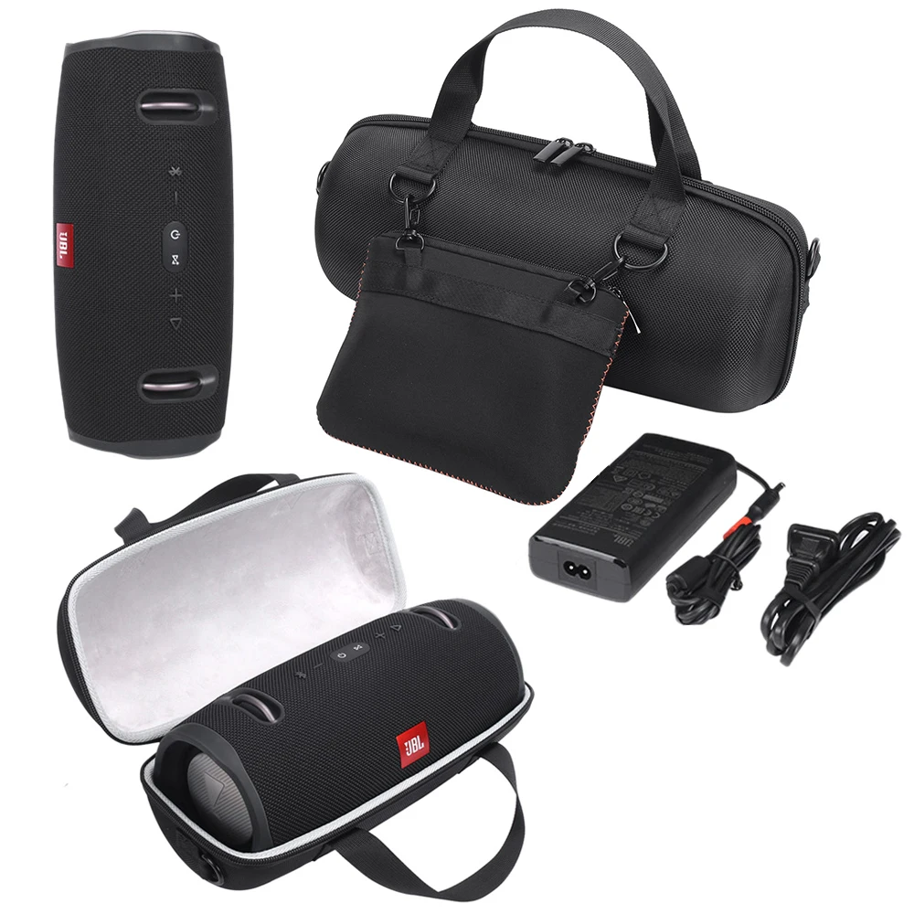

2019 Newest EVA Carry Protective Box Cover Pouch Bag Case for JBL Xtreme 2 Portable Wireless Bluetooth Speaker For JBL Xtreme 2