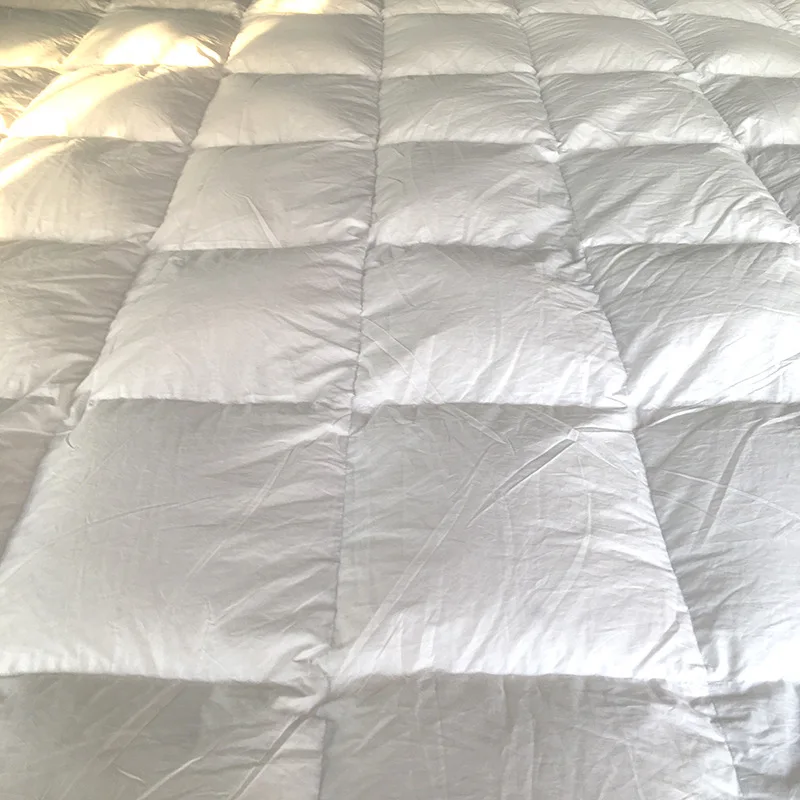 Comforter Duvet Insert Quilted Comforter With Corner Tabs