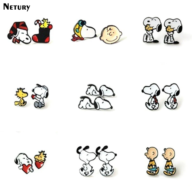 Baru Fashion Korea Fashion Wanita Anting Anting Anting Anting