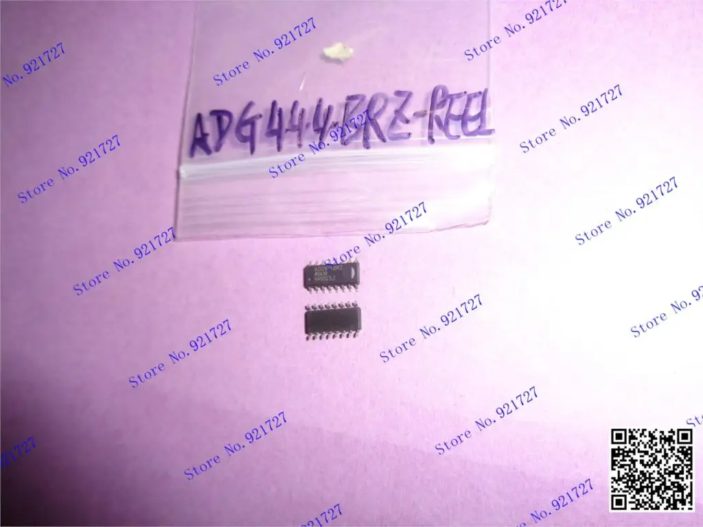 ADG444BRZ ADG444BR ADG444 SOP16|sop16| - AliExpress