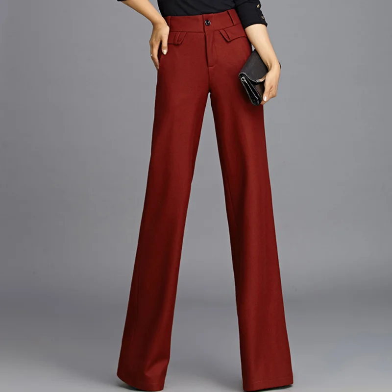Popular Wool Trouser-Buy Cheap Wool Trouser lots from