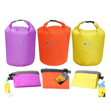 New Portable 20L 40L 70L Waterproof Bag Storage Dry Bag for Canoe Kayak Rafting Sports Outdoor Camping Travel Kit Equipment 157