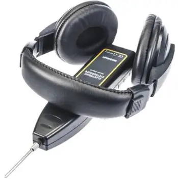 

Car Noise Detector Noise Finder Automotive Stethoscope
