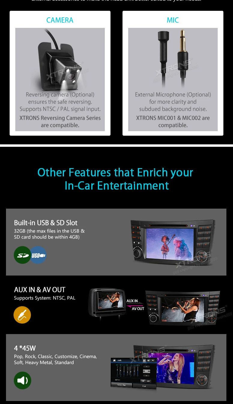 Cheap 7" DAB+ Radio Car DVD Player GPS For Mercedes Benz E-Class W211 E200 E220 E240 E270 E280 CLS Class W219 CLS-350 CLS-500 CLS-55 11