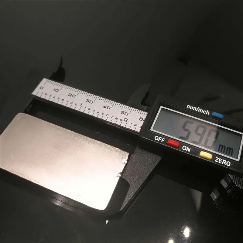 cuboid block magnet4