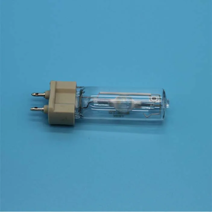 Reptile Lamps UVB UVA Reptile Lamp HQI PAR30 Replace Bulb sets for
