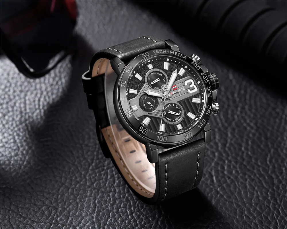 casual watch men-11