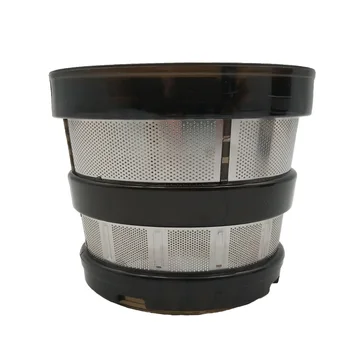 

1 piece Shallow groove fine net for hurom SBF11 Fine Mesh filter replacement for 19SGM 1100WN juicer parts