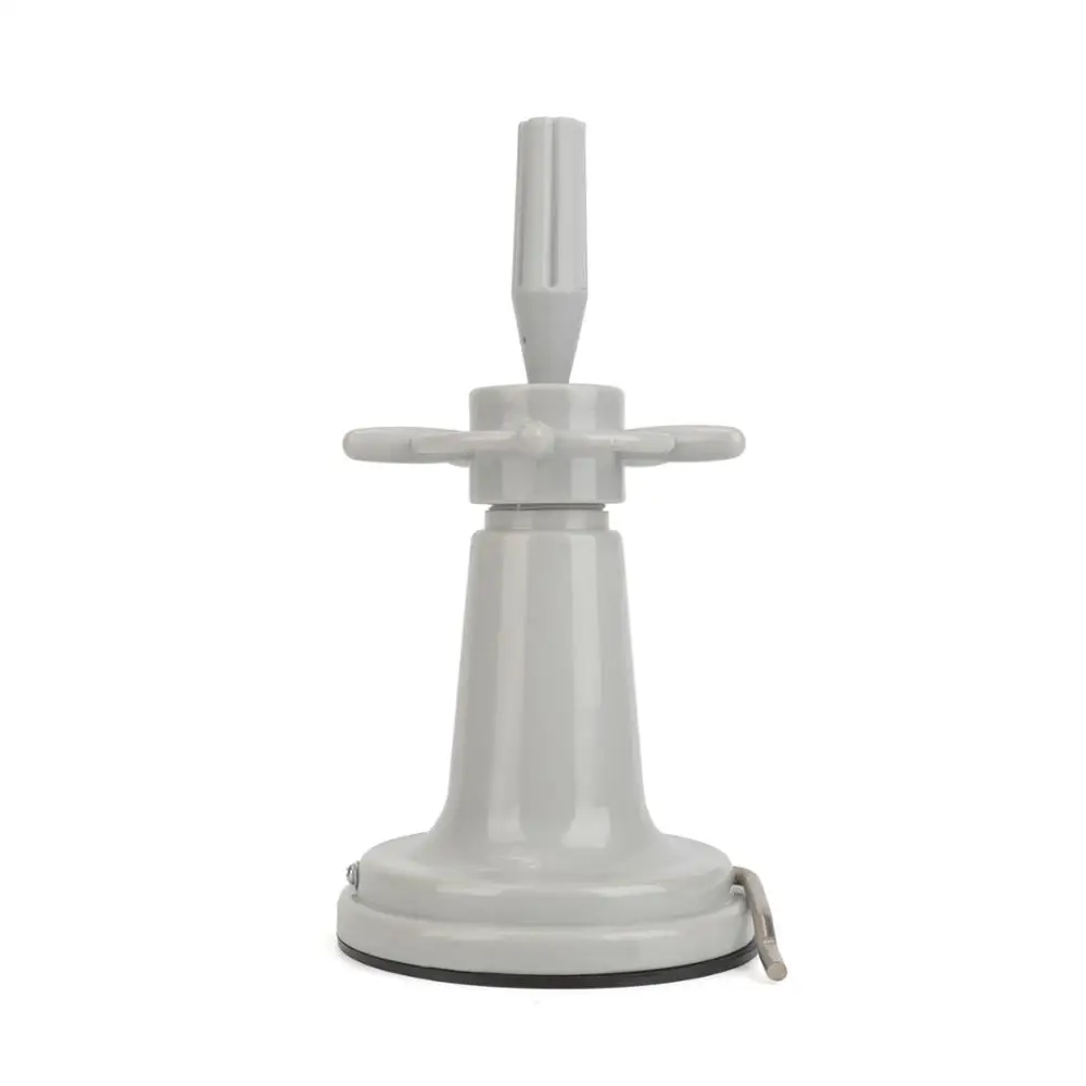 

Professional Wig Stand Suction Base Training Mannequin Head Tripod Desk Table Clamp Sucker Holder Stand Grey