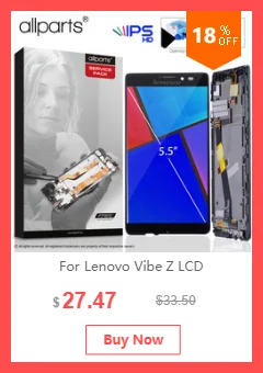 Задняя крышка для lenovo Vibe Z K910 K910E на батарею черный белый