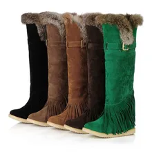 Segurança a longo coxa alta mulheres de inverno mulher ankle boots femininas botas masculina sapatos chaussure femme zapatos botines mujer 1889