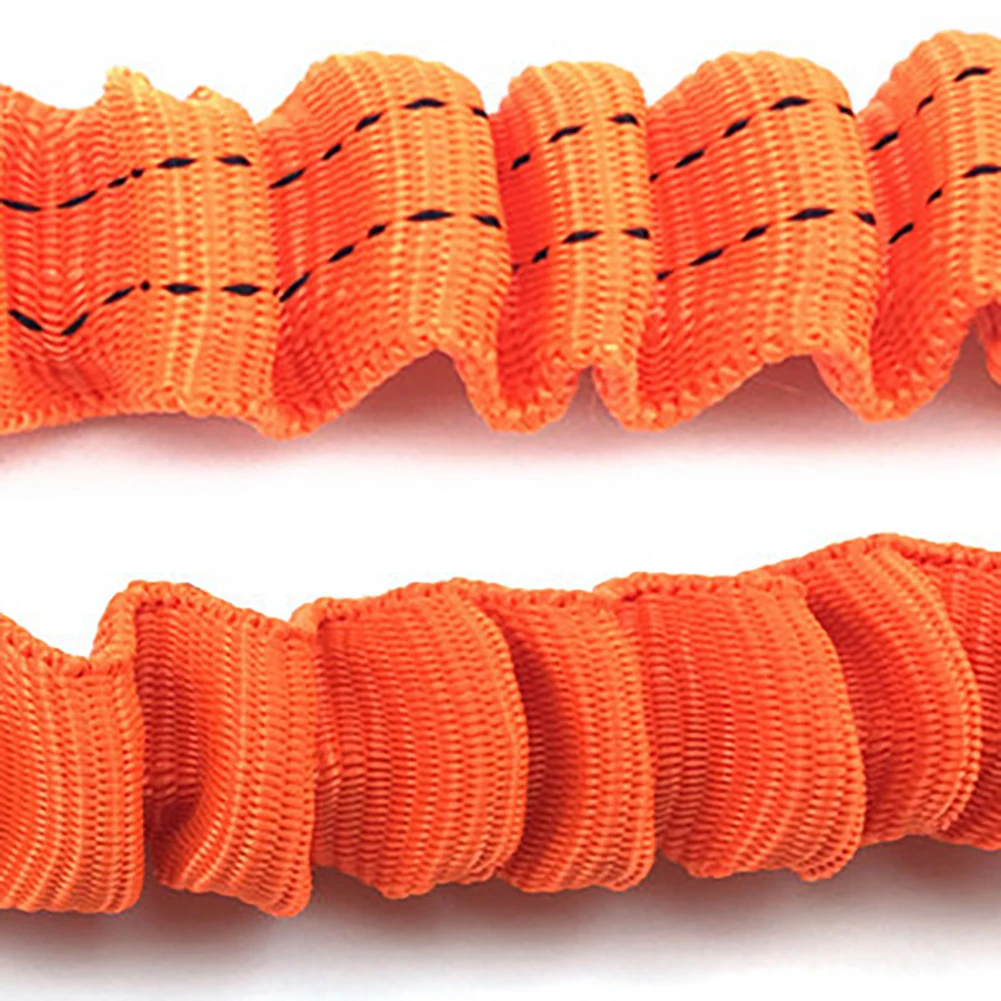 Safety Harness Tree Climbing Strap Belt High Altitude Anti-falling Tool Mountaineering Equipment