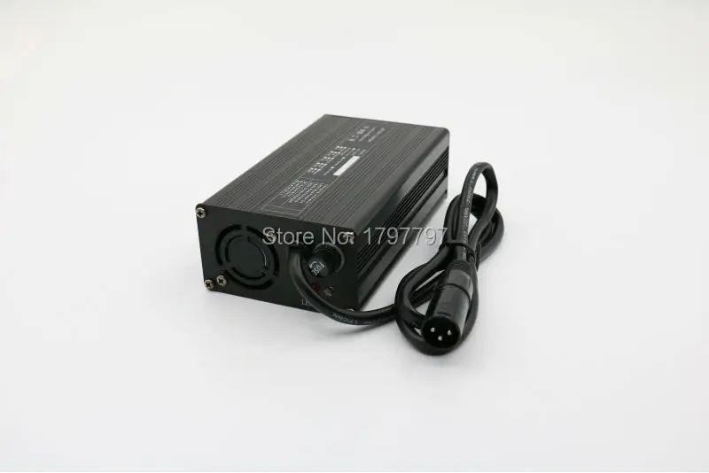

24V 5A Mobility Scooter Lead Acid Battery Charger same with 4F24050