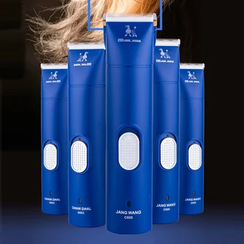 

Dog Hair Trimmer USB Rechargeable Dogs Cat Grooming Clippers Shaver Electric Scissors Animal Professional Hair Cutting Machine