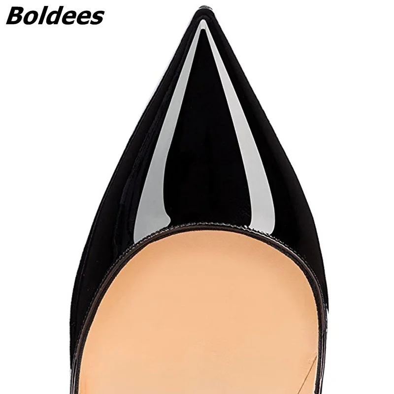 High Heel Pumps (5)