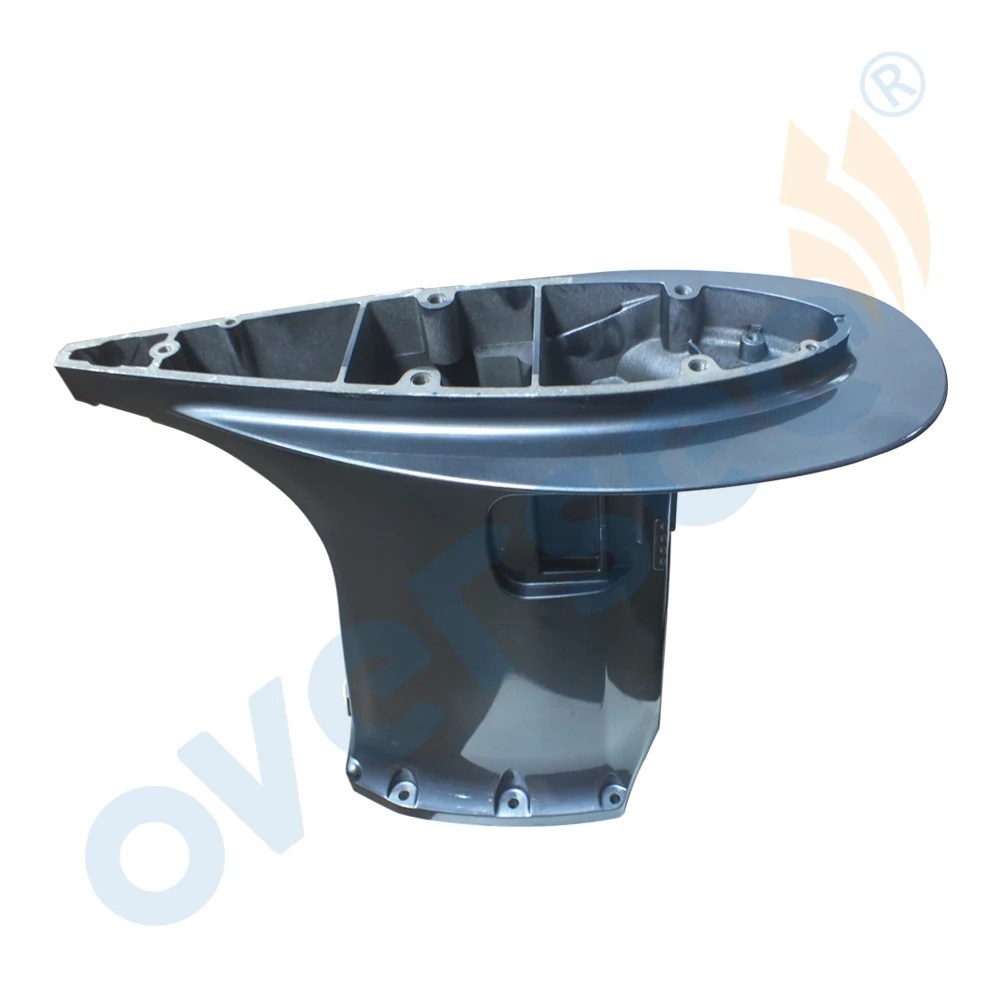 66T-45111-00-4D OUTBOARD CASING, UPPER For Yamaha Outboard Engine Motor 40 X