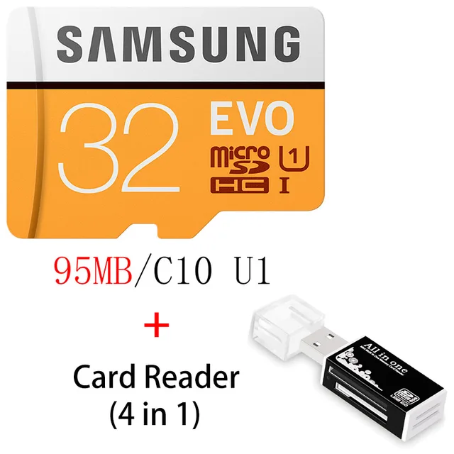 Special Price SAMSUNG Micro SD Memory Card U1 U3 32GB Plus Class10 64gb TF Memoria Sim Card Trans Mikro Card 128GB 256GB For smart phones Special Price SAMSUNG Micro SD Memory Card U1 U3 32GB Plus Class10 64gb TF Memoria Sim Card Trans Mikro Card 128GB 256GB For smart phones