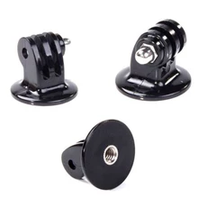 Foleto Camera Adapter GP03 Tripod Accessory Tripod Mount Bracket Accessories for Gopro Hero 5 4 3