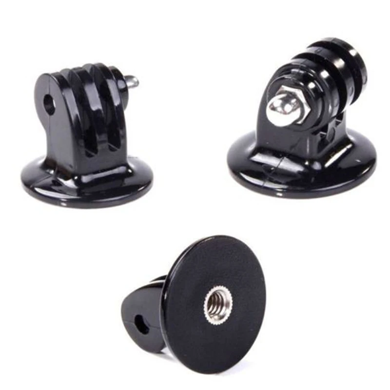 Gopro Adapter GP03 Gopro Camera font b Tripod b font Accessory font b Tripod b font