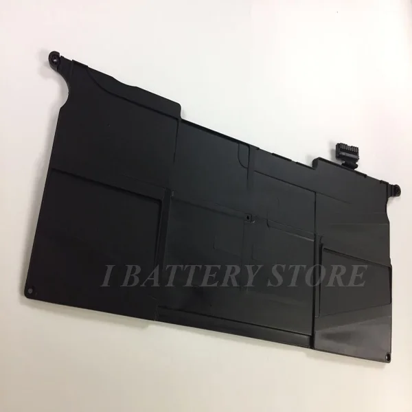 Новая замена AAA Качество A1370 2010 11 ''батарея для macbook air A1375 батарея|battery for macbook|macbook