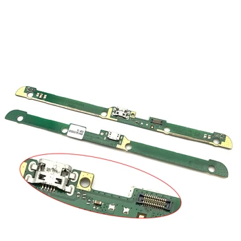 

10pcs/lot, USB Power Charging Connector Plug Port Dock For Alcatel One Touch Pop 10 Flex Cable