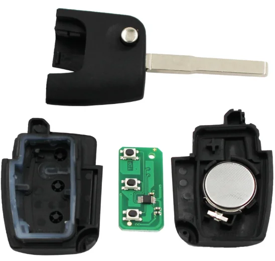 ford key 2