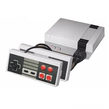 6 стилей мини консоль Поддержка ТВ портативная игровая консоль для ТВ с 620/600/500 встроенных игр